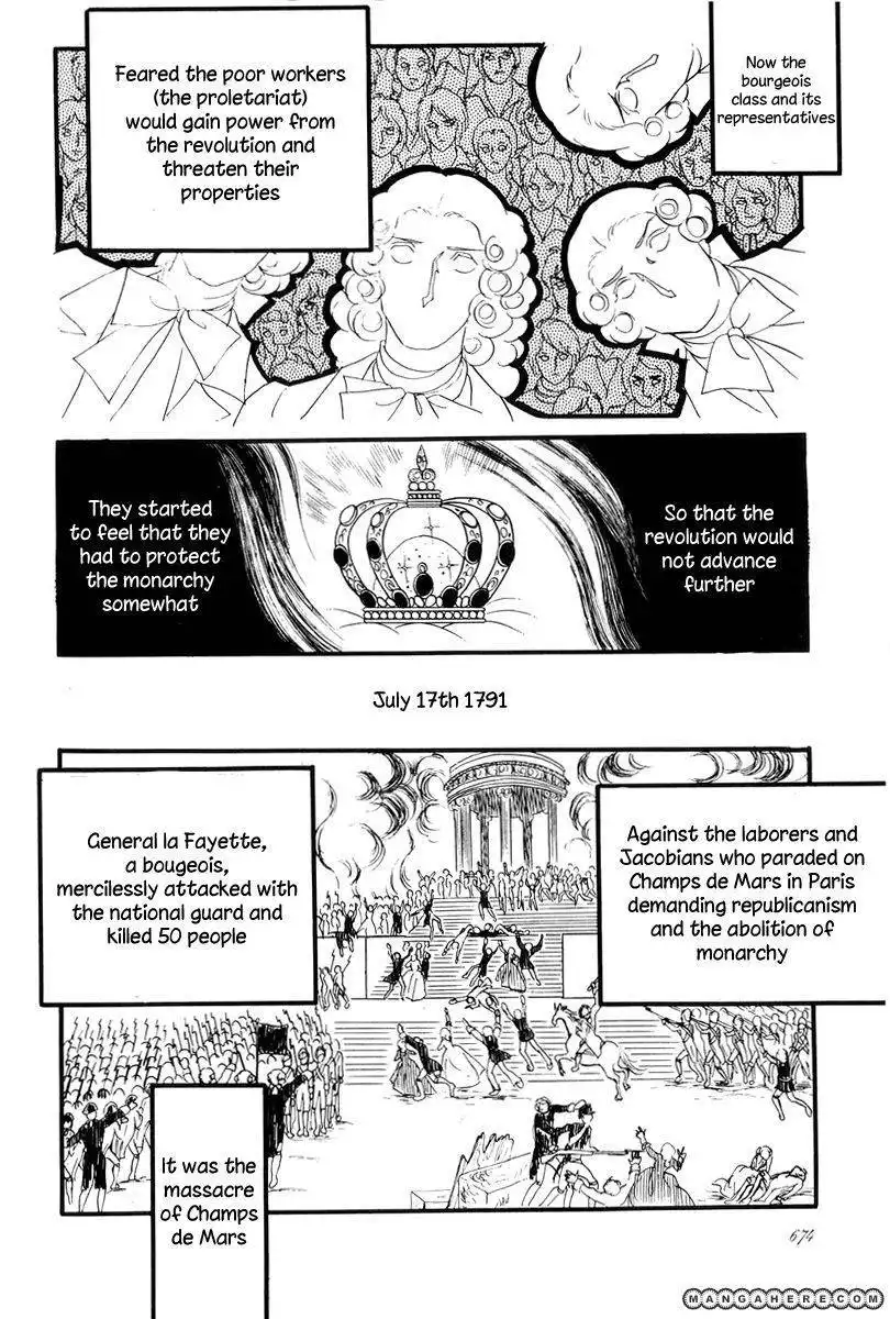 Rose of Versailles Chapter 59 15